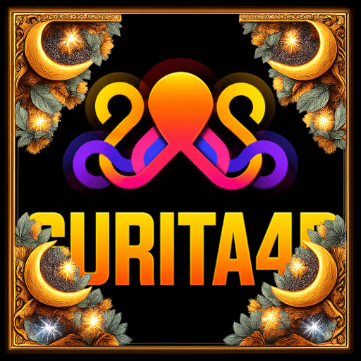 gurita4d — galeri pratinjau - APK Resmi