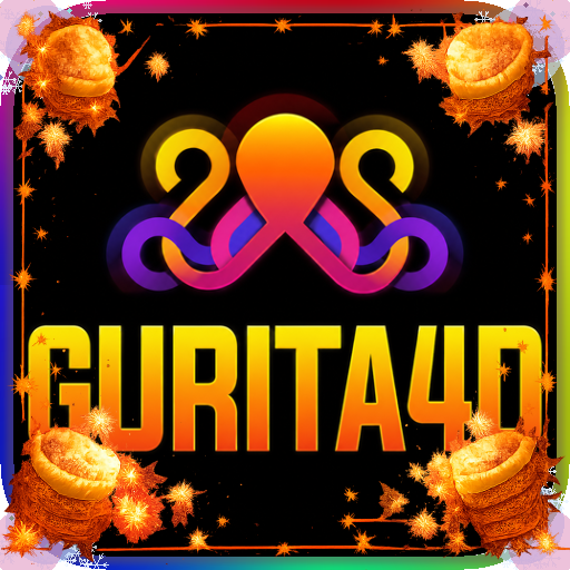 gurita4d — galeri pratinjau Resmi APK